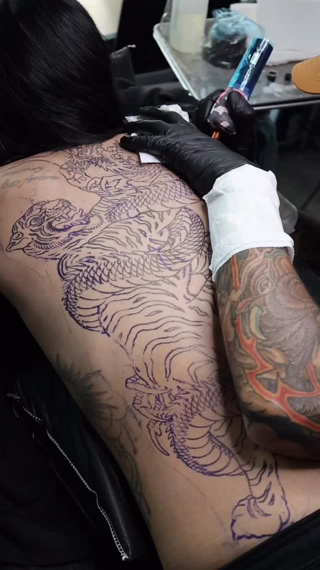 Dragon