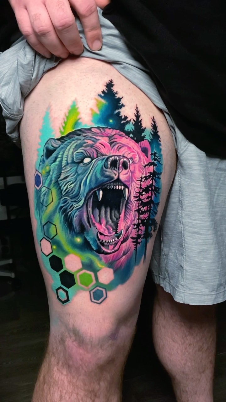 Animal, Tiger