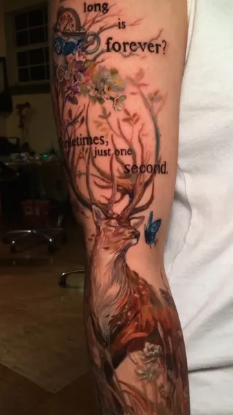 markwadeink