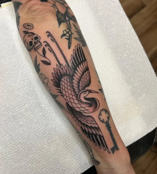ellentattoos