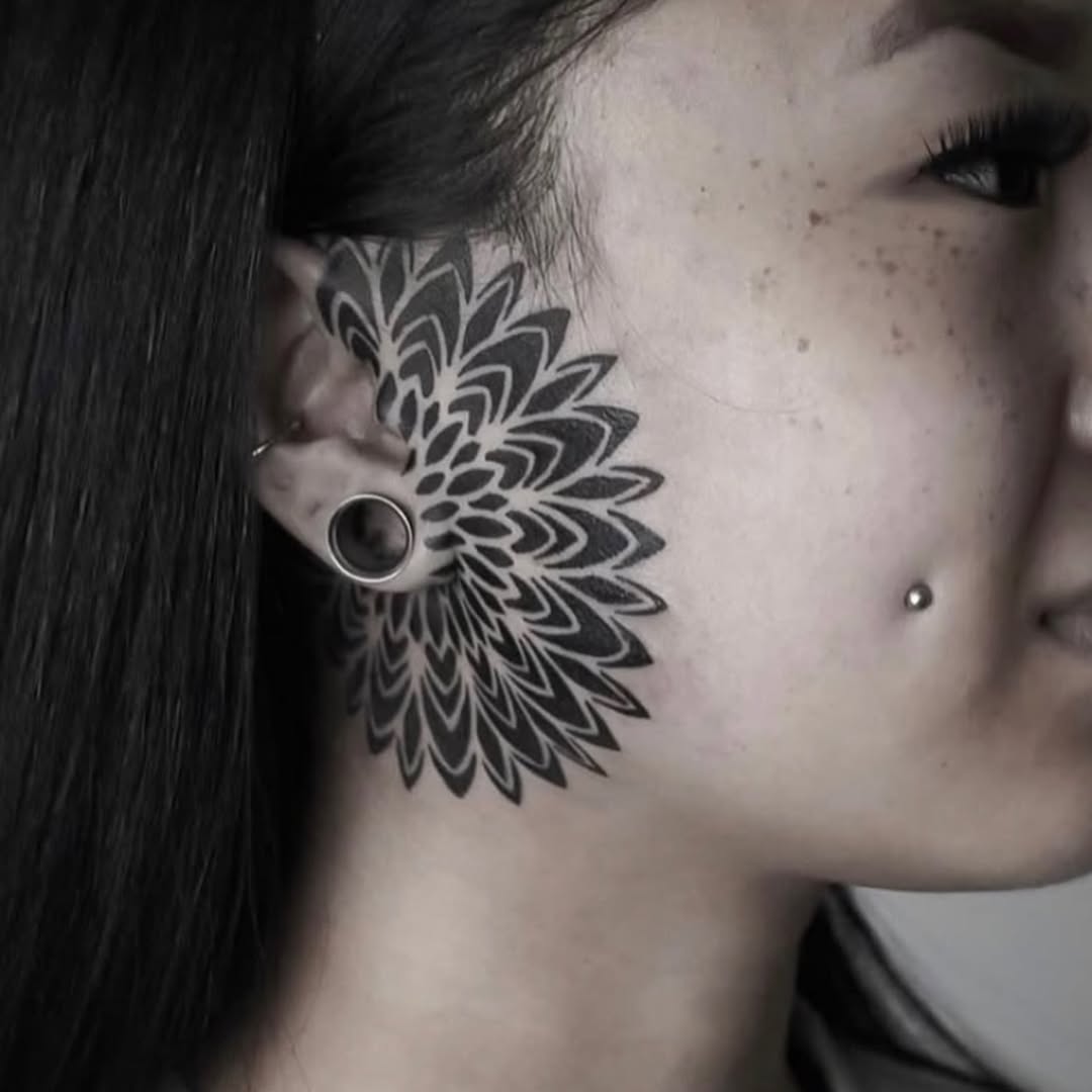 Guru Tattoo