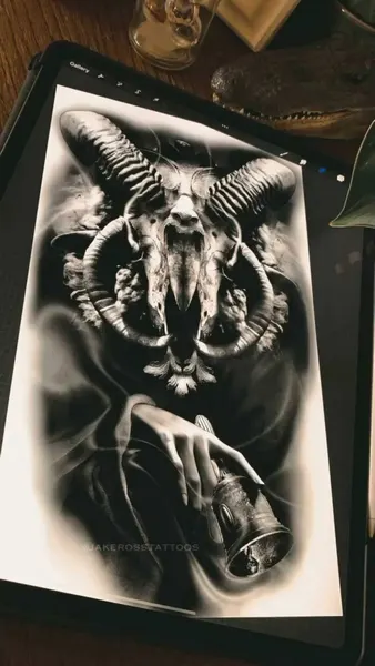 jakerosstattoos