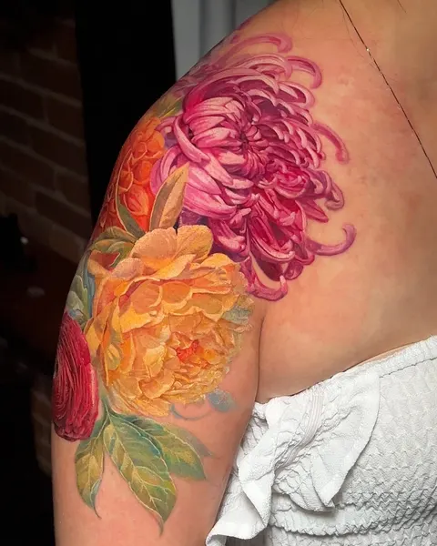 Flower, Rose, Nature