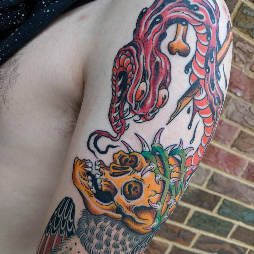 Dragon