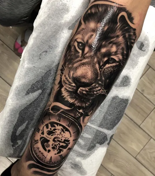 Tiger