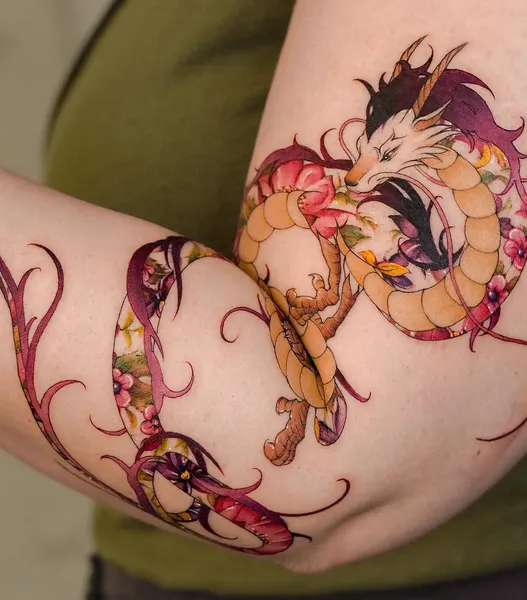 Dragon