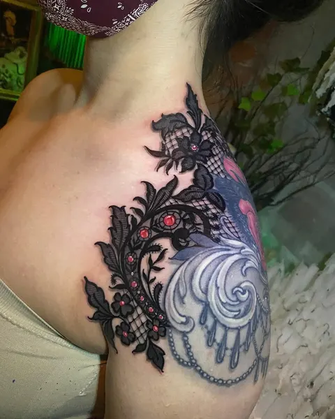 nikkisimpsontattoos