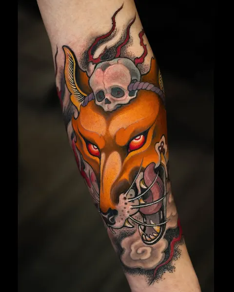 yushitattoo