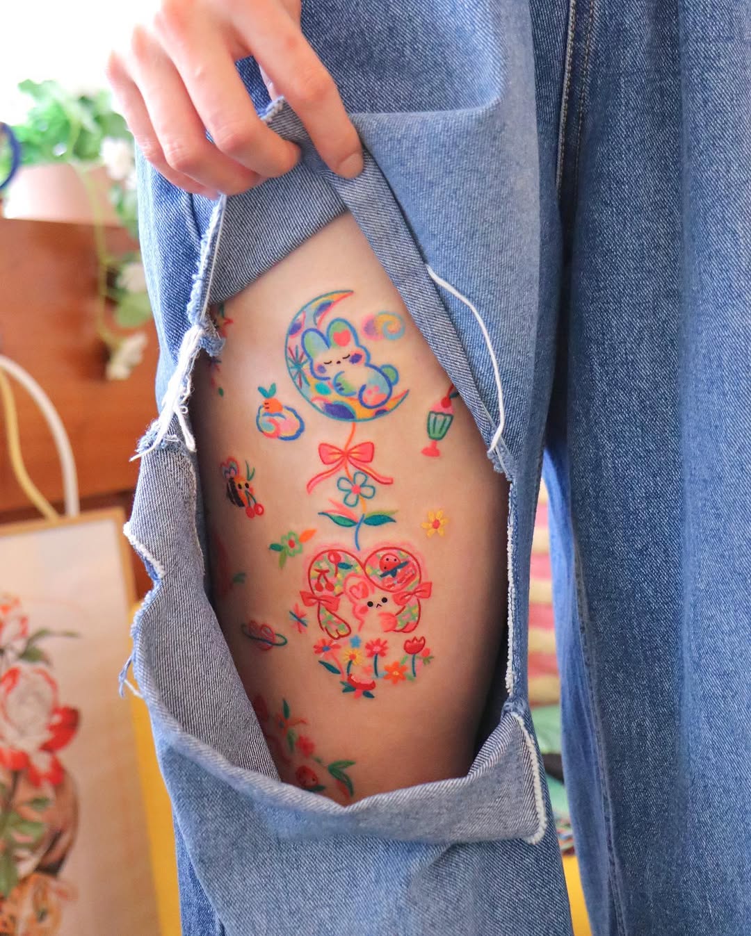 Flower