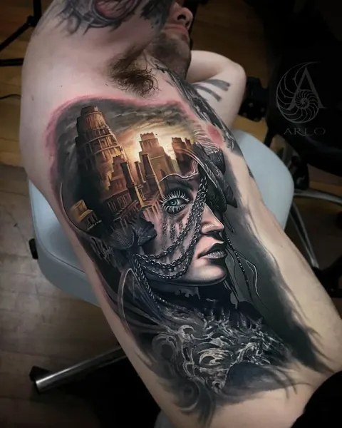 arlotattoos