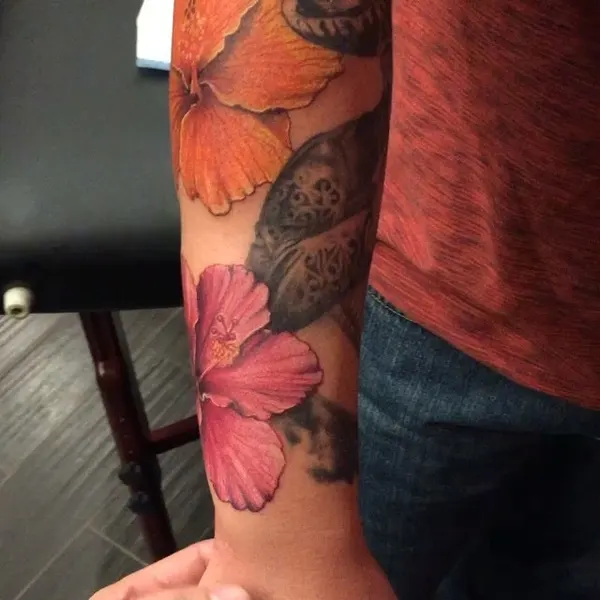Flower