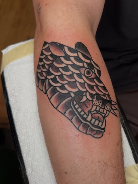 teidetattoo