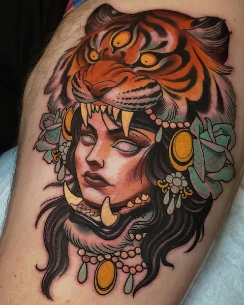 Tiger
