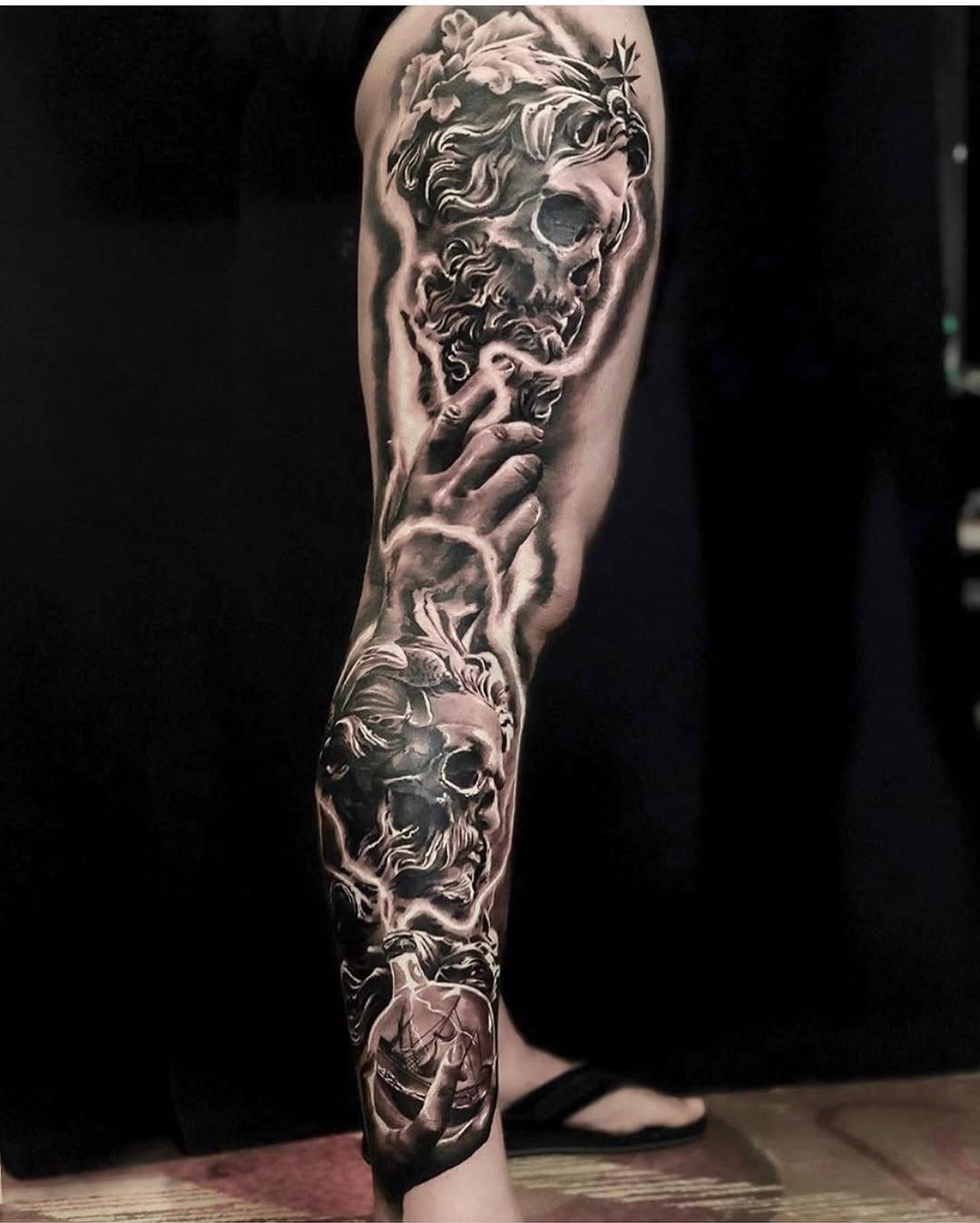 salvationtattoolounge