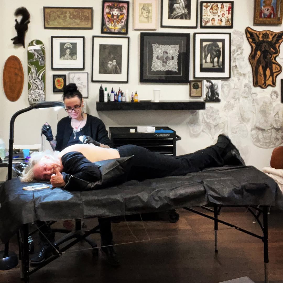 maryjoytattoo