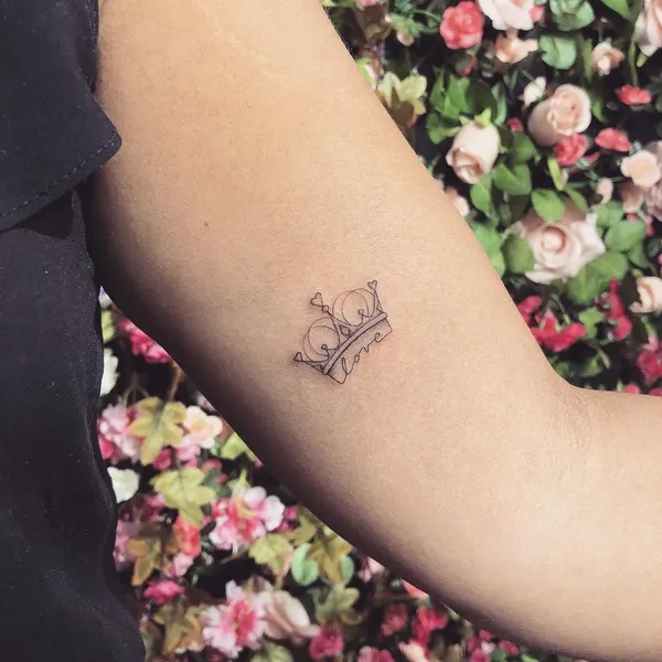 Circa Tattoo
