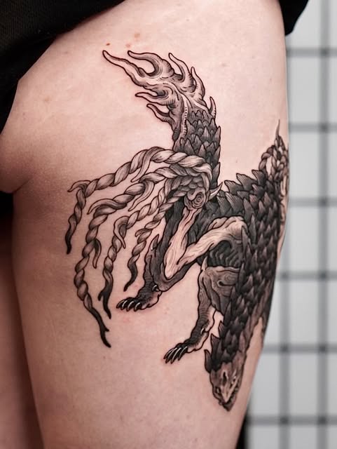 Dragon