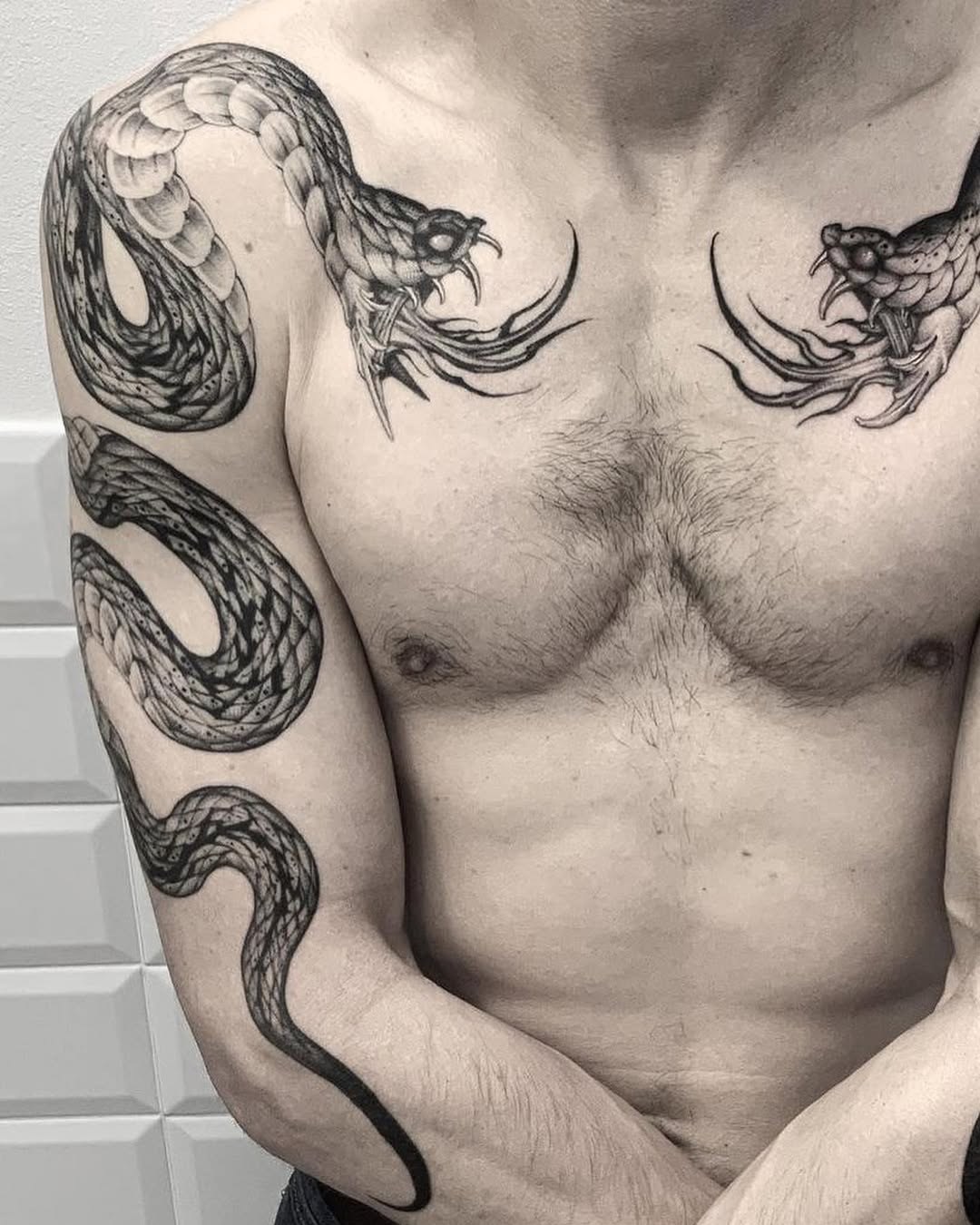 snot_tattoo