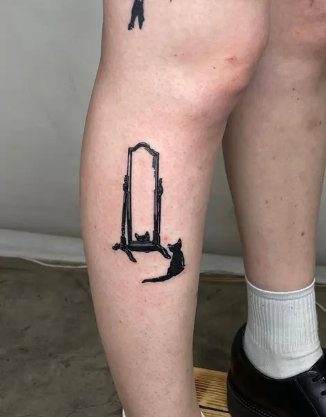fleurnoiretattoo