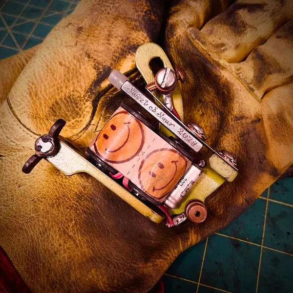 joshbovendertattoo