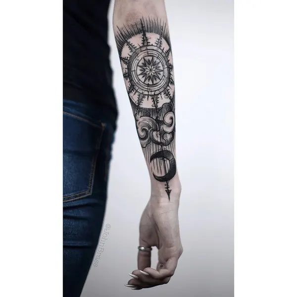 Geometric