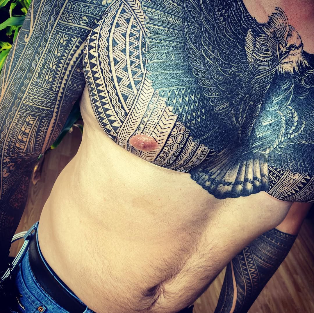 Michael Fatutoa