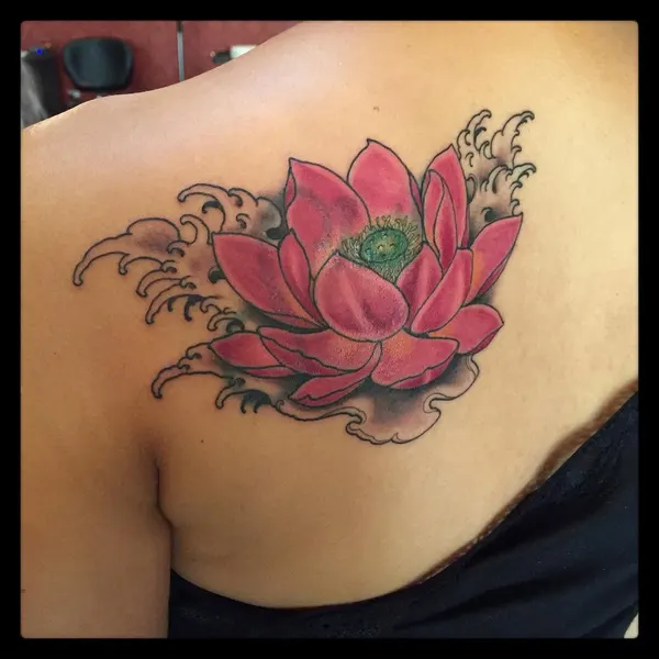 Flower