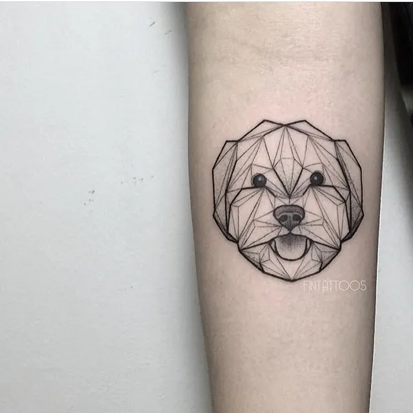 Mini, Animal