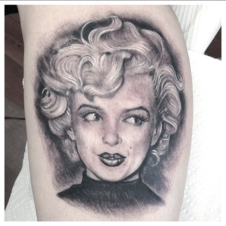 timbecktattoos