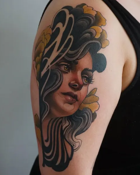 melisehilltattoo