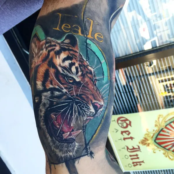 Tiger