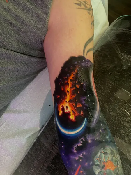 Sloo Tattoos