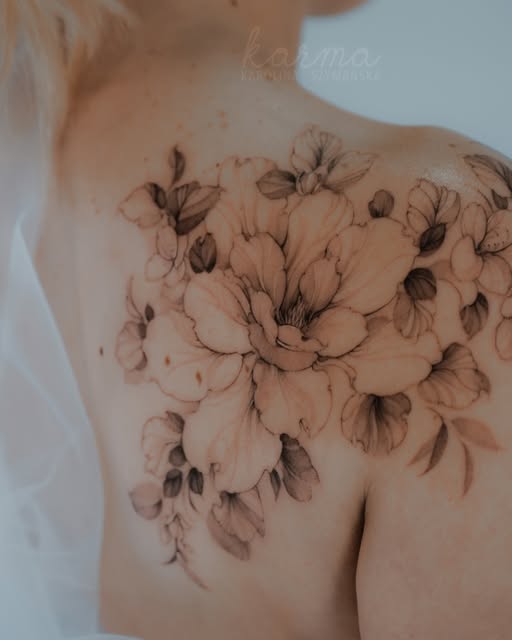 Flower, Rose, Nature