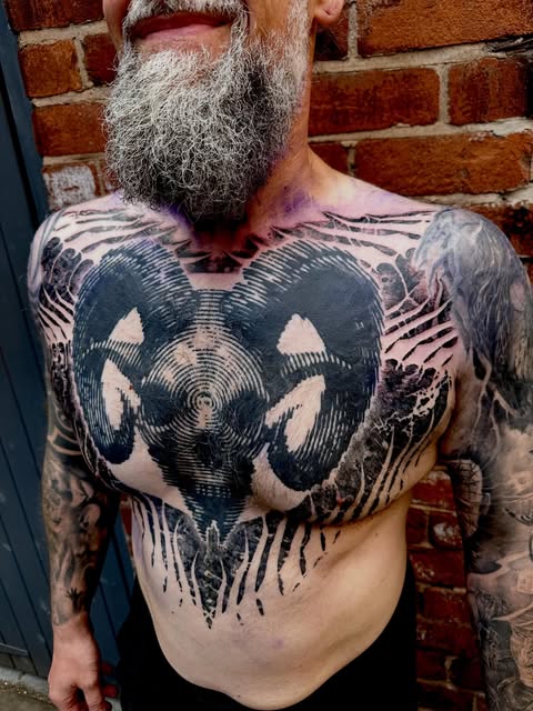 deryntwelvetattoo