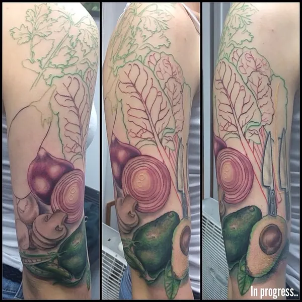 Flower