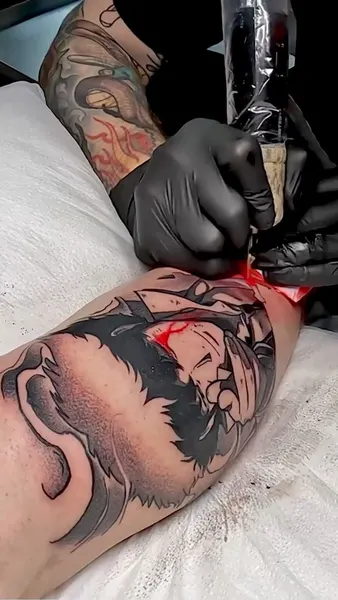 jakerosstattoos