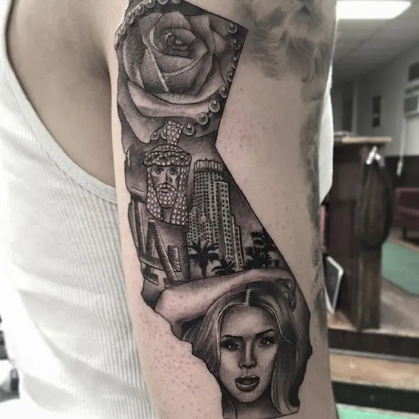 Isaiah Negrete
