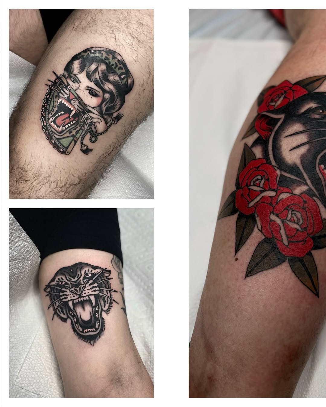 Guru Tattoo