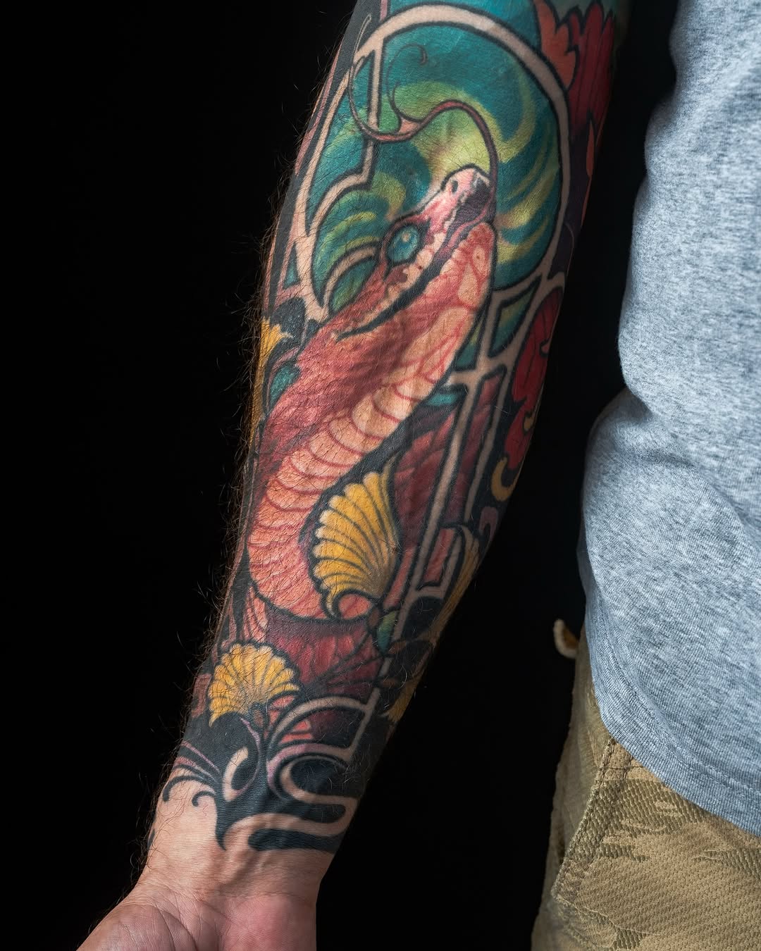 Dragon