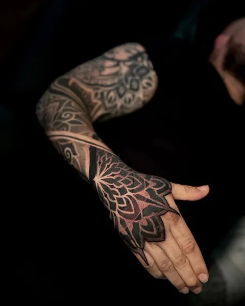 Guru Tattoo