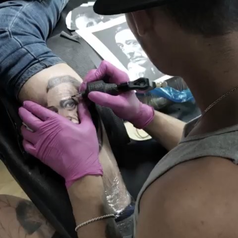 williartattoo