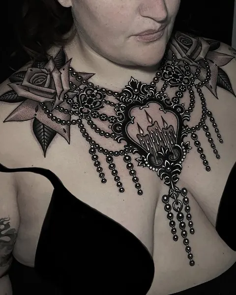black_casket
