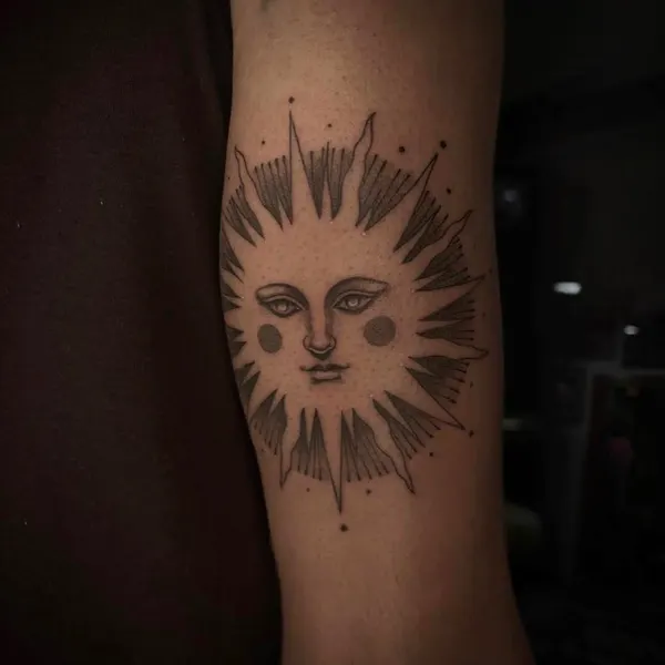 Guru Tattoo