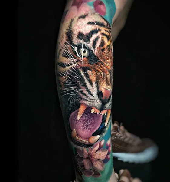 Tiger