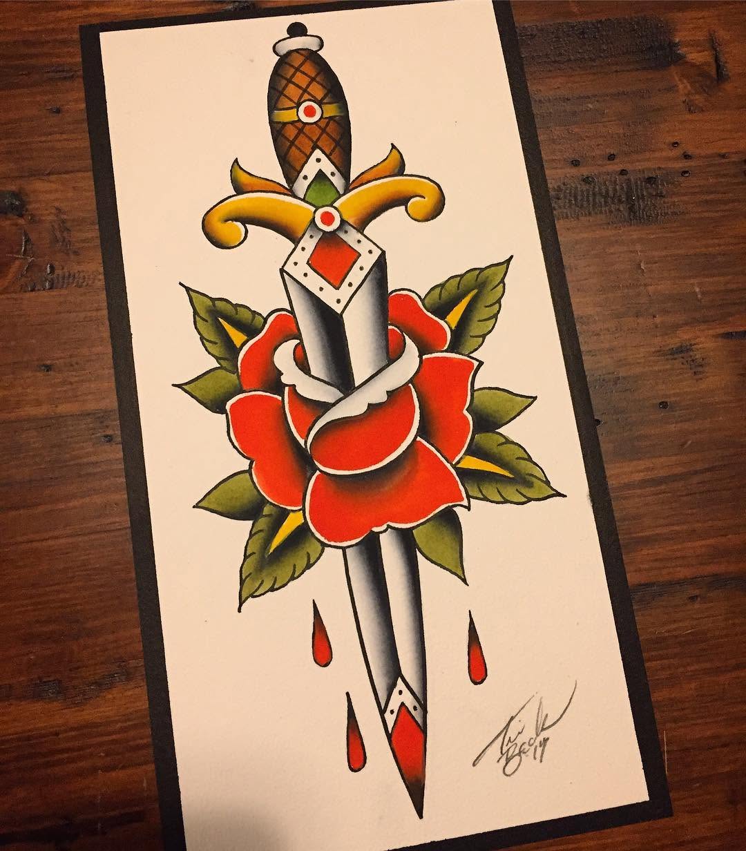 timbecktattoos