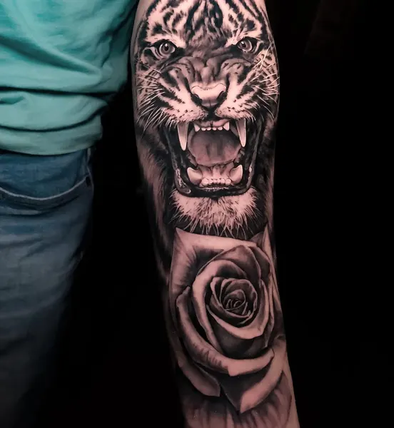 Tiger