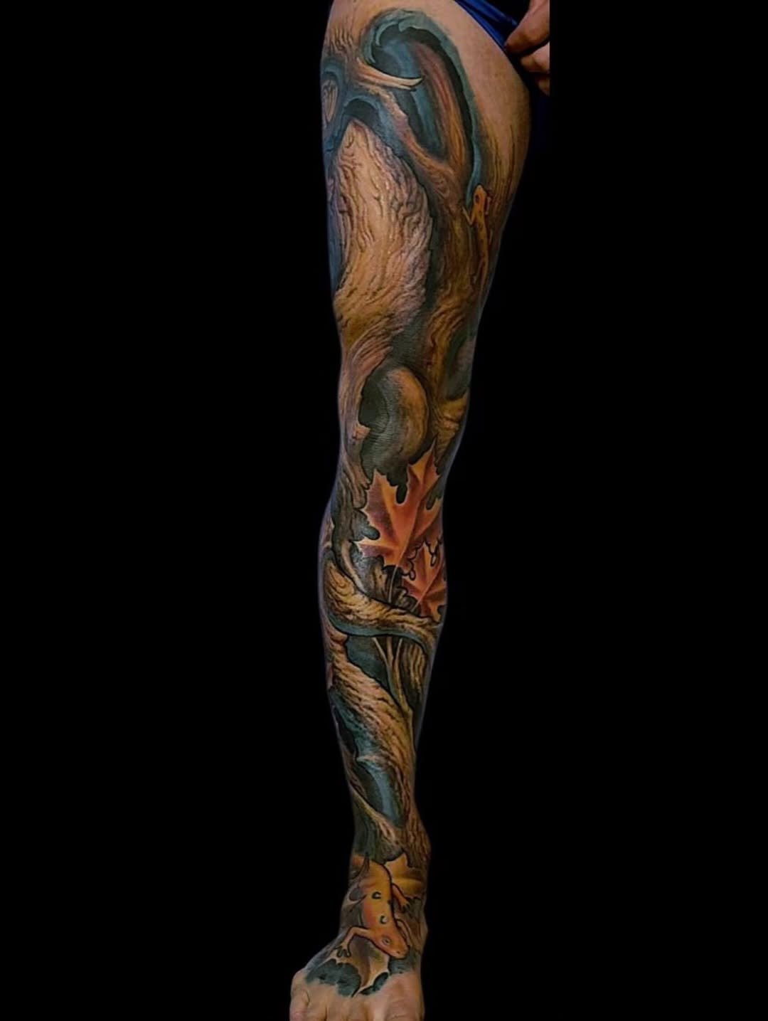 Tim McEwen