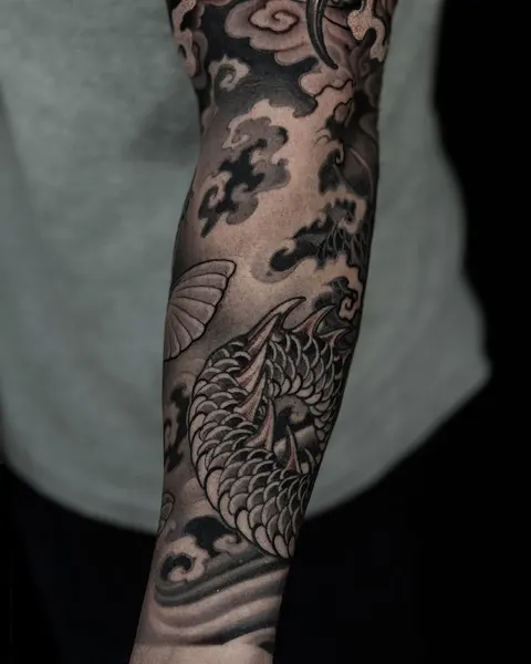 yushitattoo