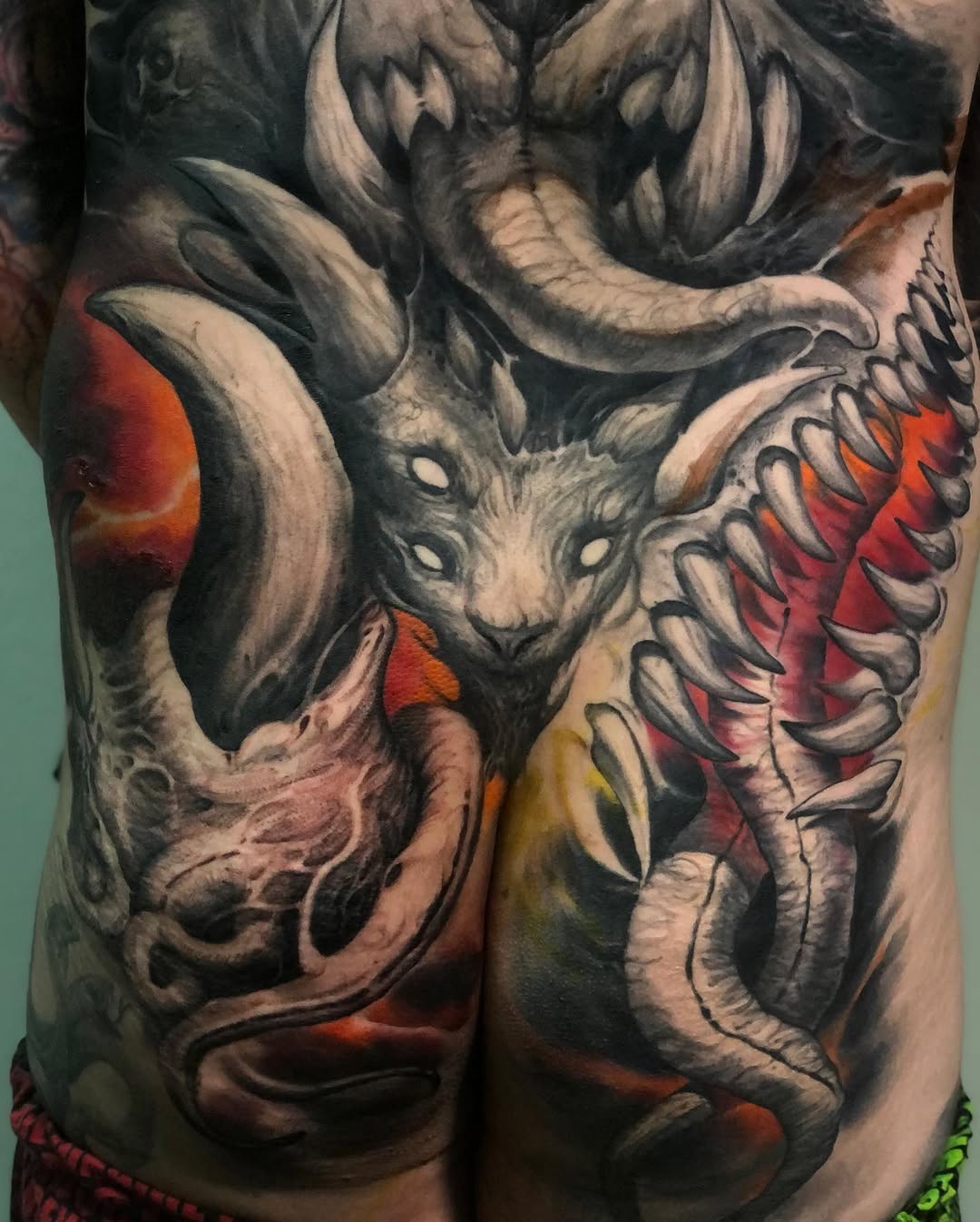 Dragon