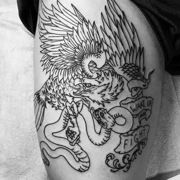 Dragon